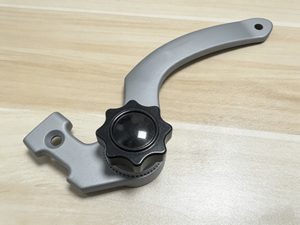 ብጁ ኢንቨስትመንት Casting ብረት መቀመጫ Recliners ስብሰባ