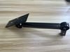Personalizați componenta Flaxarm din aluminiu sudate