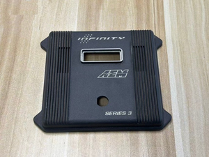 Carcasă personalizată de turnare sub presiune din aluminiu