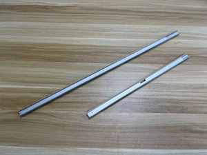 OEM Ekstr&uuml;zyon LED Bar Lamba Muhafazası